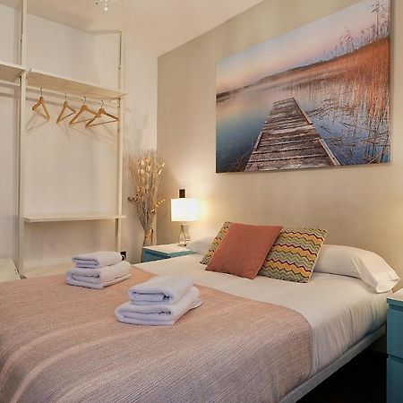 Appartamento Precioso Apartamento en planta baja - Málaga Esterno foto