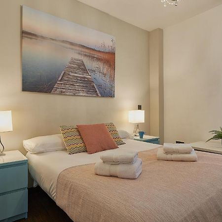 Appartamento Precioso Apartamento en planta baja - Málaga Esterno foto