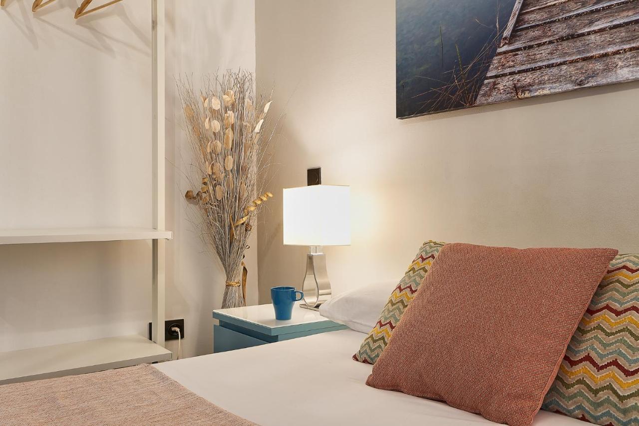 Appartamento Precioso Apartamento en planta baja - Málaga Esterno foto
