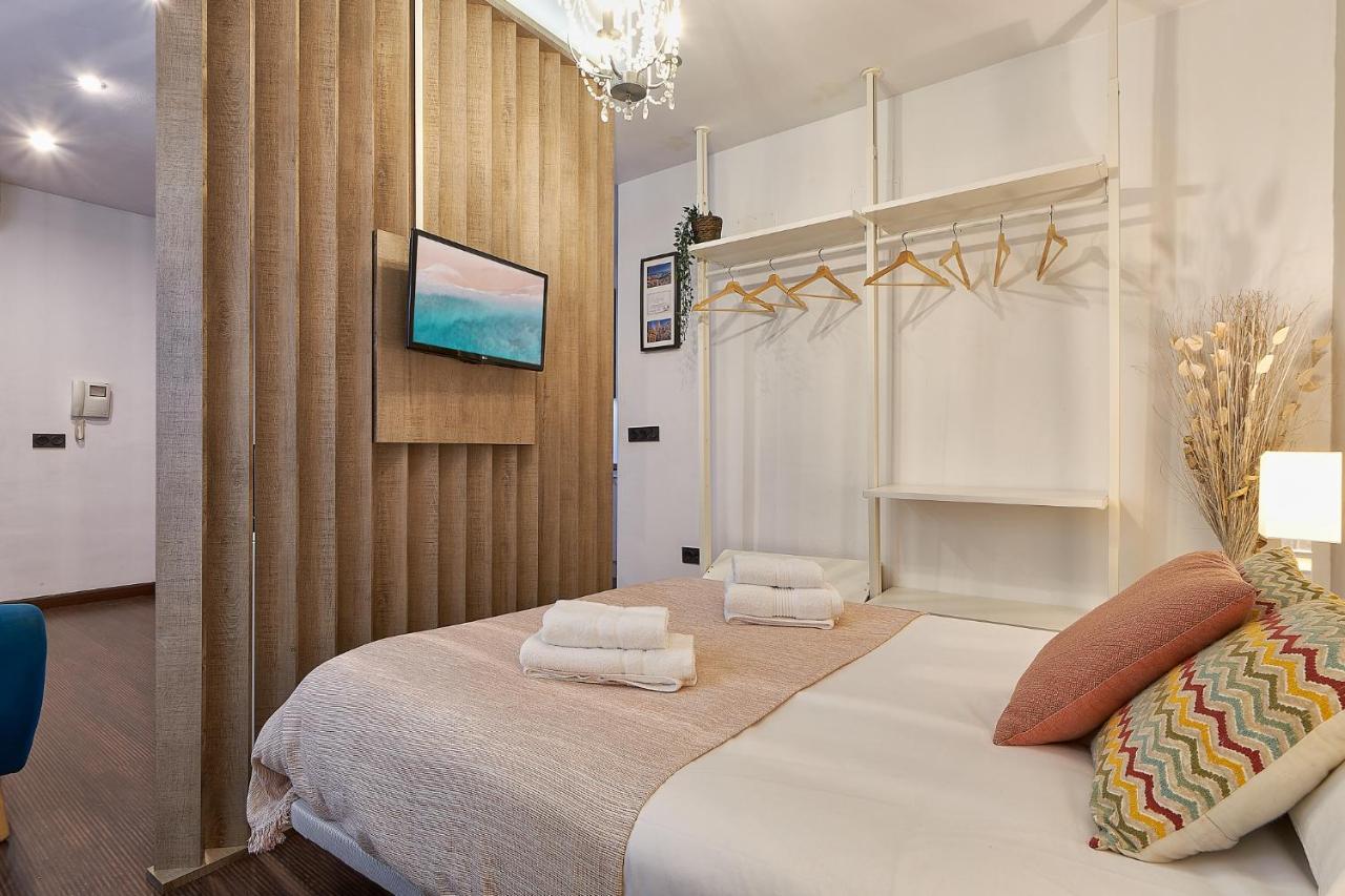 Appartamento Precioso Apartamento en planta baja - Málaga Esterno foto