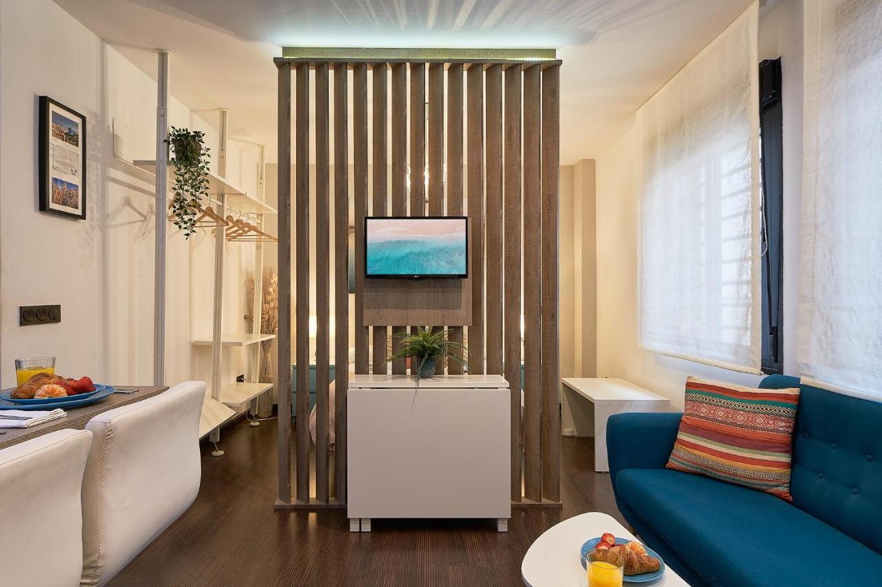 Appartamento Precioso Apartamento en planta baja - Málaga Esterno foto