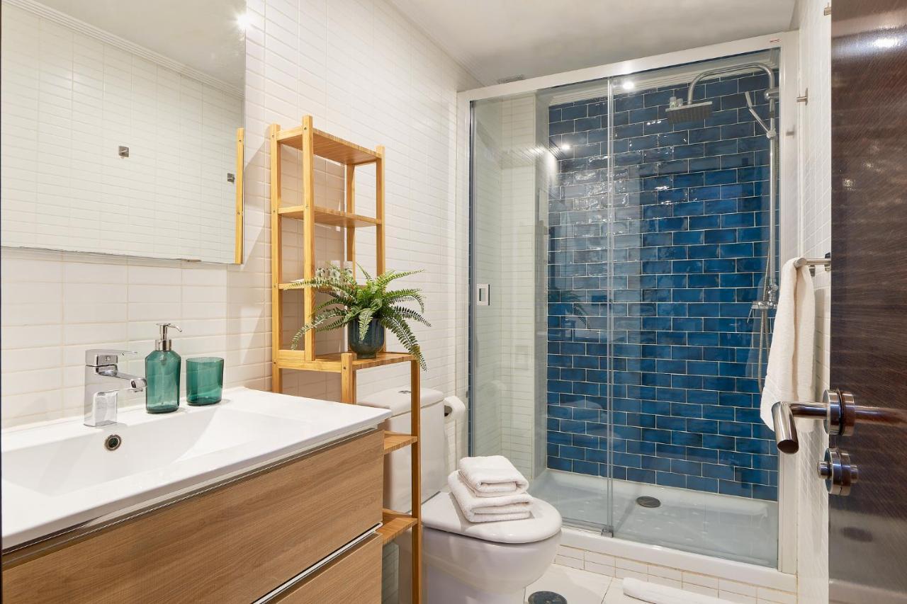 Appartamento Precioso Apartamento en planta baja - Málaga Esterno foto