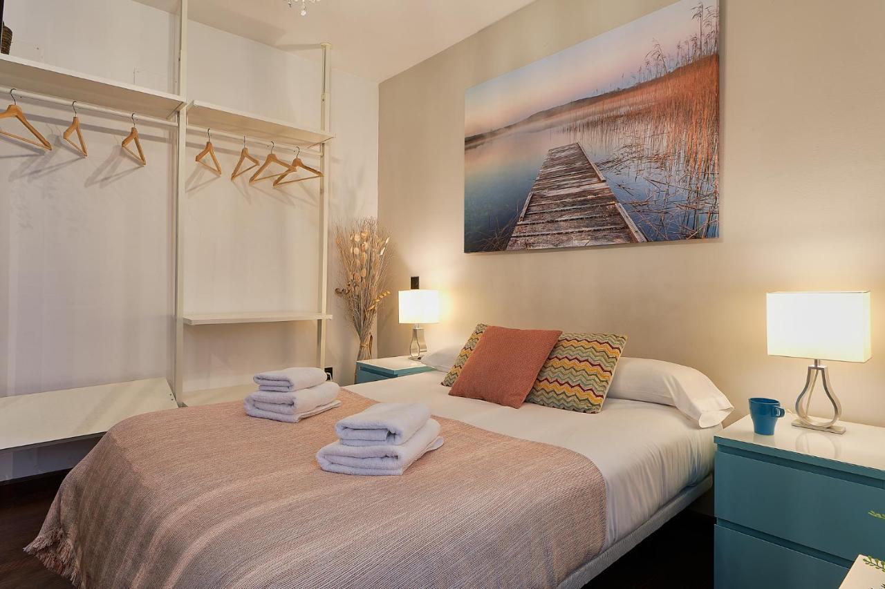 Appartamento Precioso Apartamento en planta baja - Málaga Esterno foto